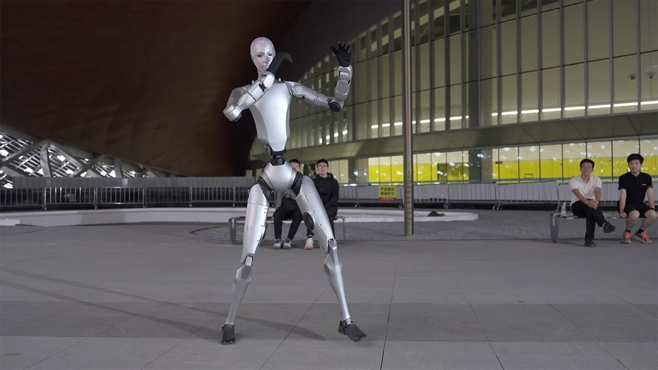 2026 机器人采购指南